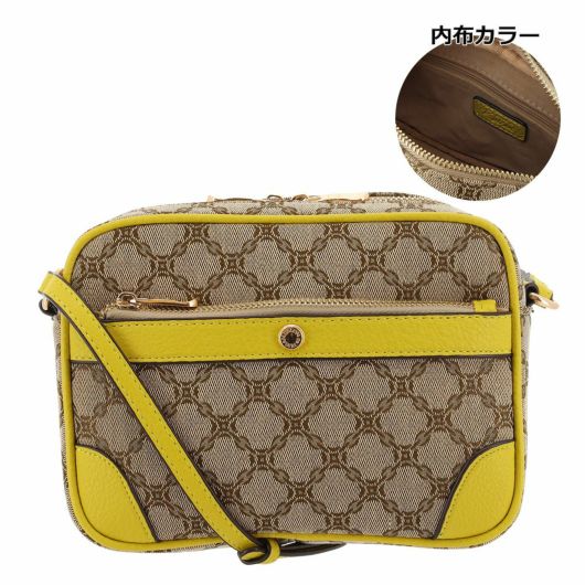 サロン ド ルヴァン ショルダーバッグ レディースRBB-373 SALON サロン ド ルヴァン ショルダーバッグ レディースRBB-373 SALON