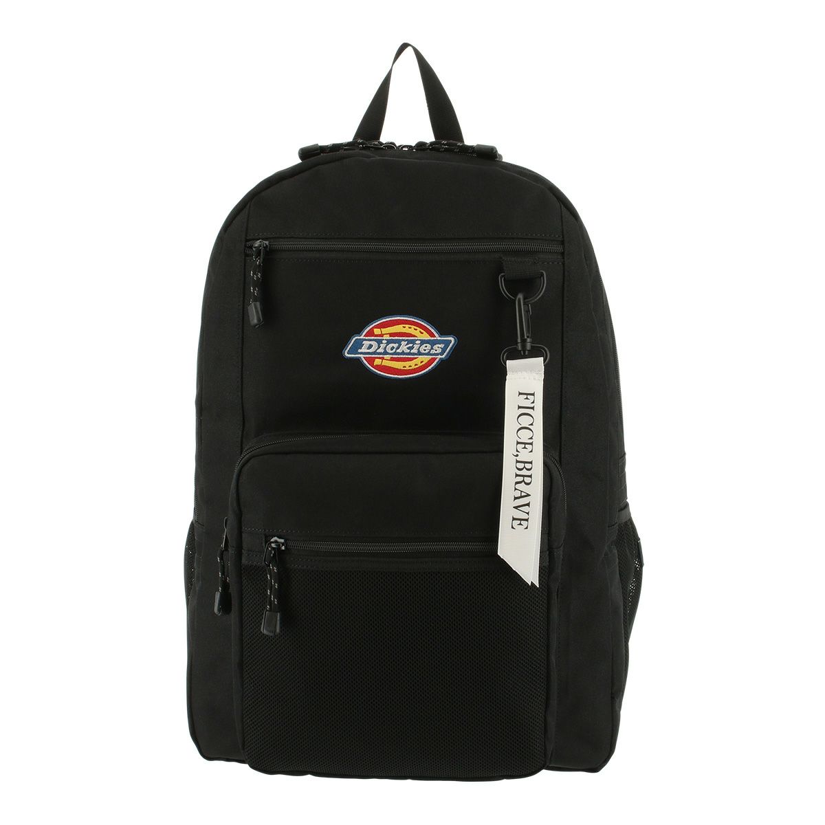 fuckthisindustry 東京POPUP FTI Backpack fti リュック バックパック