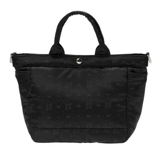 POTR モノグラム 2WAYトートバッグ 998-05482POTR MONOGRAM
