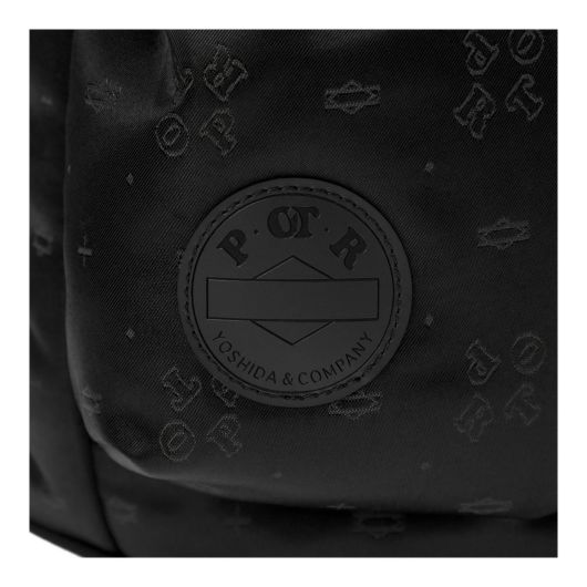 POTR モノグラム 2WAYツールバッグ 998-19526POTR MONOGRAM