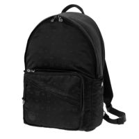 POTR ポーター モノグラム リュック デイパック ブラック PORTER POTR モノグラム デイパック 998-19527 リュックサック