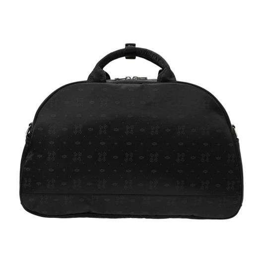 バッグ POTR/ MONOGRAM 2WAY BOSTON BAG POTR MONOGRAM 2WAY BOSTON BAG バッグ POTR MONOGRAM 2WAY BOSTON BAG