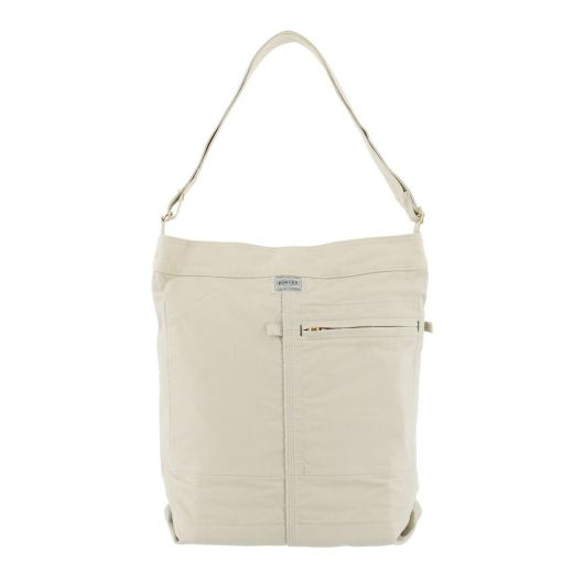 ポーター マイル ショルダーバッグ 754-15114 PORTER MILE 吉田カバン メンズ レディース 日本製 | ショルダーバッグ ・メッセンジャーバッグ・斜めがけバッグ | サックスバー SAC'S BAR公式サイト ポーターマイル　ショルダーバッグ