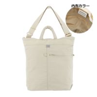 ポーター マイル 2WAYヘルメットバッグ 754-15113 PORTER MILE ポーター マイル 2WAYヘルメットバッグ 754-15113 PORTER MILE