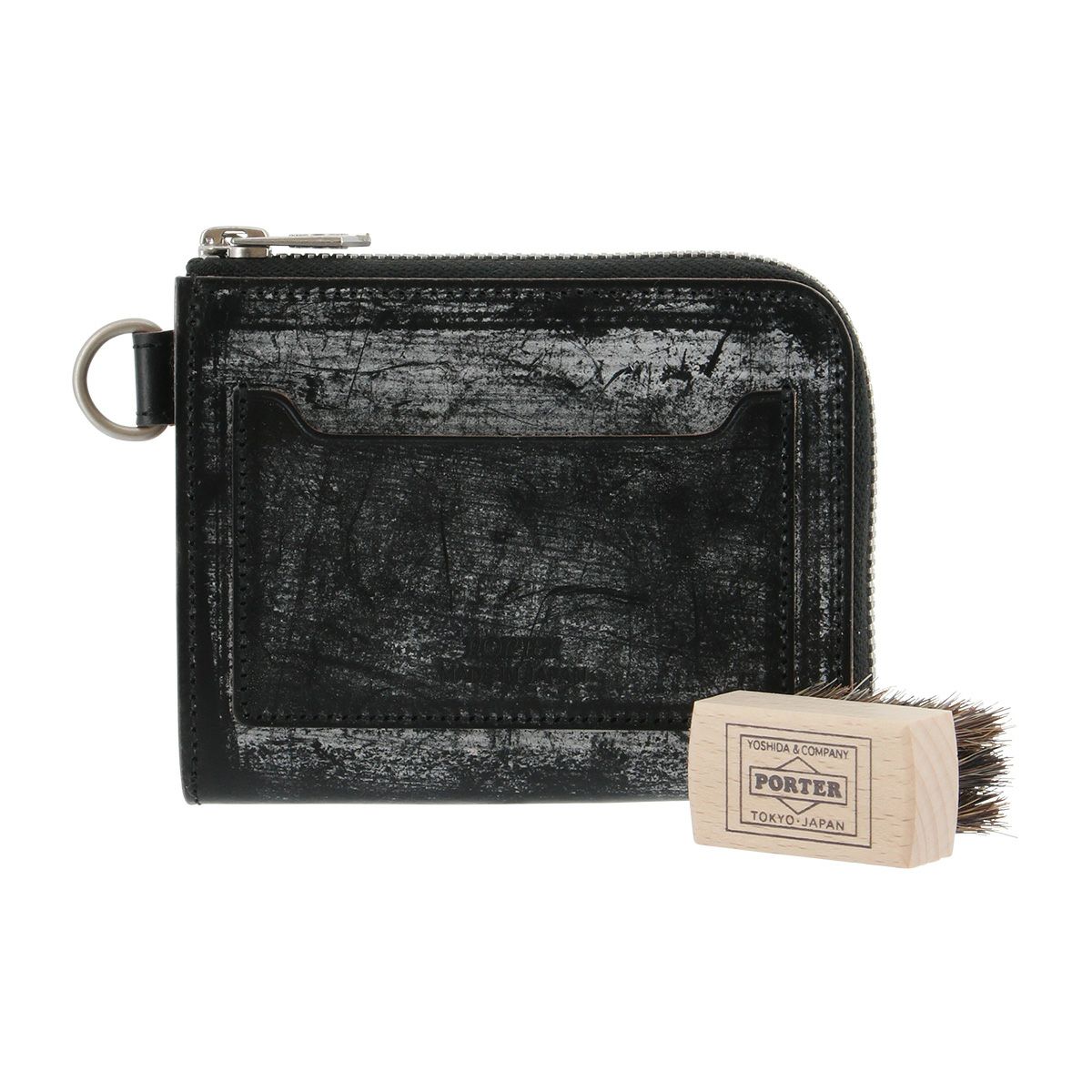 ポーター デューク ウォレット 149-03129 PORTER DUKE 吉田