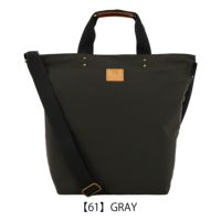 【61】GRAY