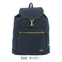 ポーター ドラフト リュックサック 656-06178 PORTER DRAFT 吉田カバン