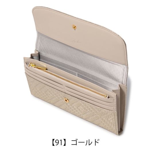  【91】ゴールド