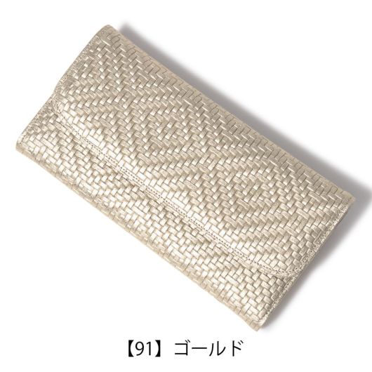  【91】ゴールド