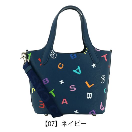 カステルバジャック トートバッグ ミニトート レディース 087781