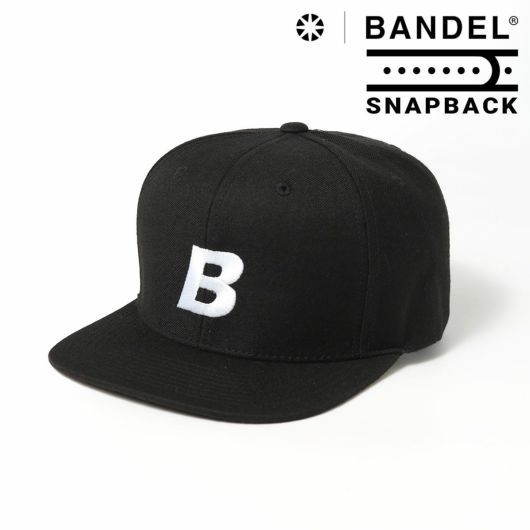 バンデル ゴルフ キャップ 帽子 メンズ BAN-CP004 BANDEL | サイズ調節