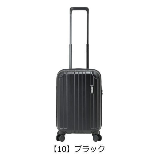 バーマス スーツケース キャリーケース ヘリテージ 37L 54cm 2.7kg