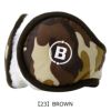 【23】BROWN