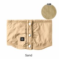 Sand
