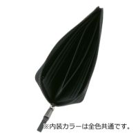 シーケー カルバンクライン 長財布 本革 薄型 薄い L字