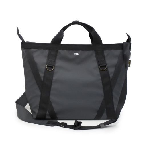 CIE トートバッグ ショルダーバッグ B4 2WAY メンズ レディース 032200