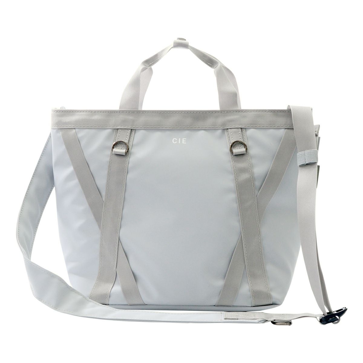 【15】ライトグレー