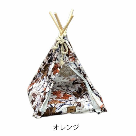 オレンジ