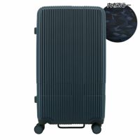 イノベーター スーツケース EXTREME Mサイズ 75L 4.2kg INV70