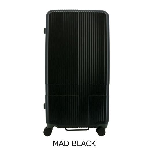 MAD BLACK