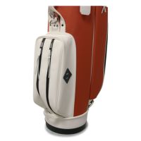 ジョーンズ ゴルフ キャディバッグ カート型 6分割 8.5型 46インチ 3.8