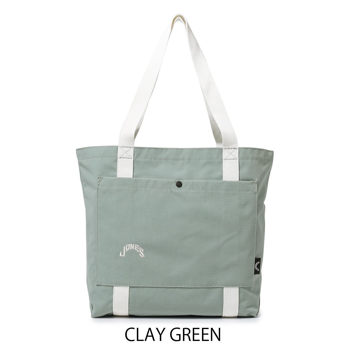 CLAY GREEN