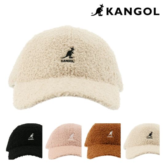 カンゴール キャップ メンズ レディース <br>108169212 KANGOL | 帽子
