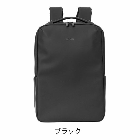 KLON リュック 11L 16インチ メンズ レディースクローン | 撥水