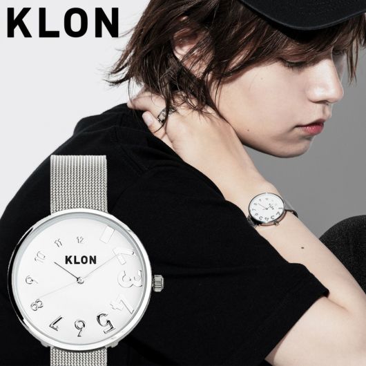 Klon 33mm - 腕時計