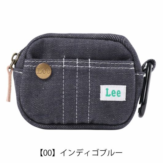 【00】インディゴブルー