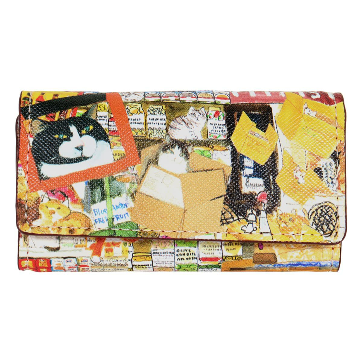  【64】オレンジ