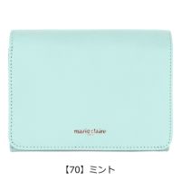 マリクレール 財布 二つ折り財布 レディース 0088684 maire claire