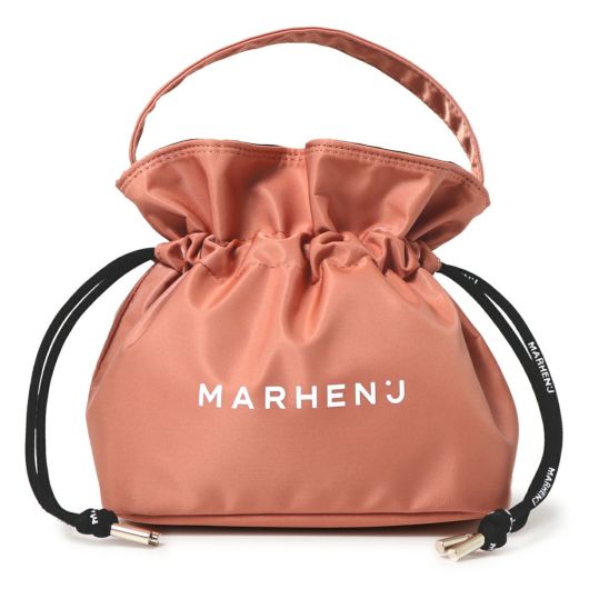 【HERVE】MARE BAG_5COLORS ☆韓国人気☆ バッグ 韓国 HERVE(エルベ) レディース - 海外通販のBUYMA