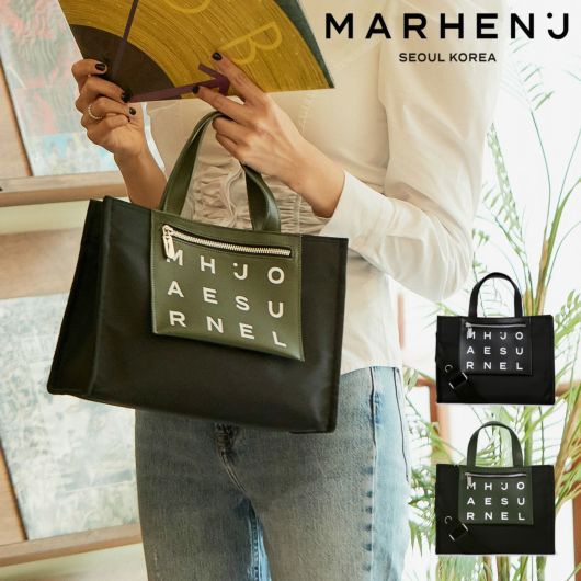 MARHEN.J マルヘンジェイ | サックスバー SAC'S BAR公式サイト