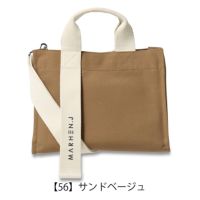 マルヘンジェイ トートバッグ 2WAY ミニトート レディース 韓国