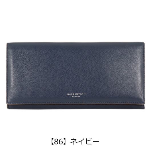 マッキントッシュロンドン】長財布 MEDAL ロングウォレット 牛革 黒 シボ革 楽天市場】【最大40倍 8/15限定】 マッキントッシュ ロンドン