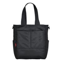 【極美品】マンハッタンパッセージ ハンドバッグ トートバッグ 2way 黒色 MANHATTAN PASSAGE（マンハッタンパッセージ） 最大51%☆1/11限定 正規