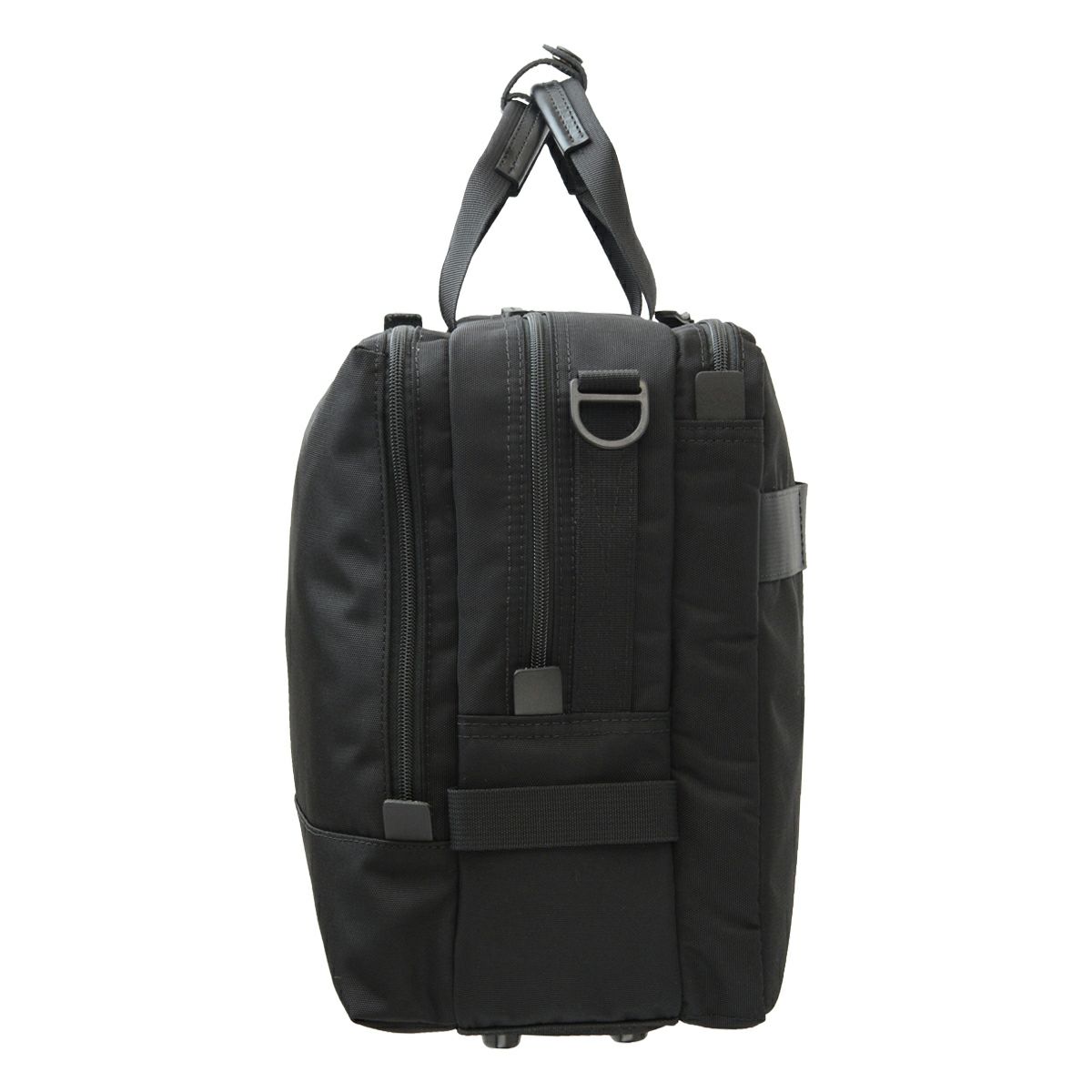 マンハッタンパッセージ ビジネスバッグ ブリーフケース B4 17L メンズ