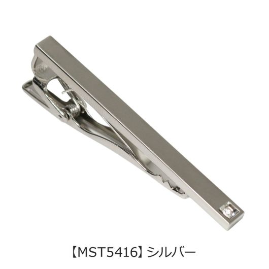 ミラ・ショーン ネクタイピン メンズ mila schon｜タイピン タイバー