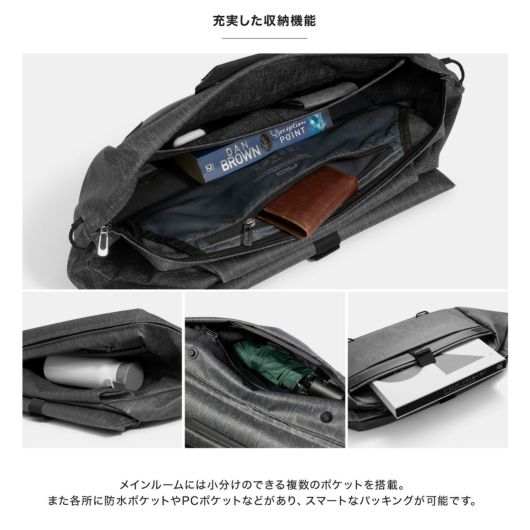 ニード ボディバッグ メンズ レディース キャッシュ CACHE NIID