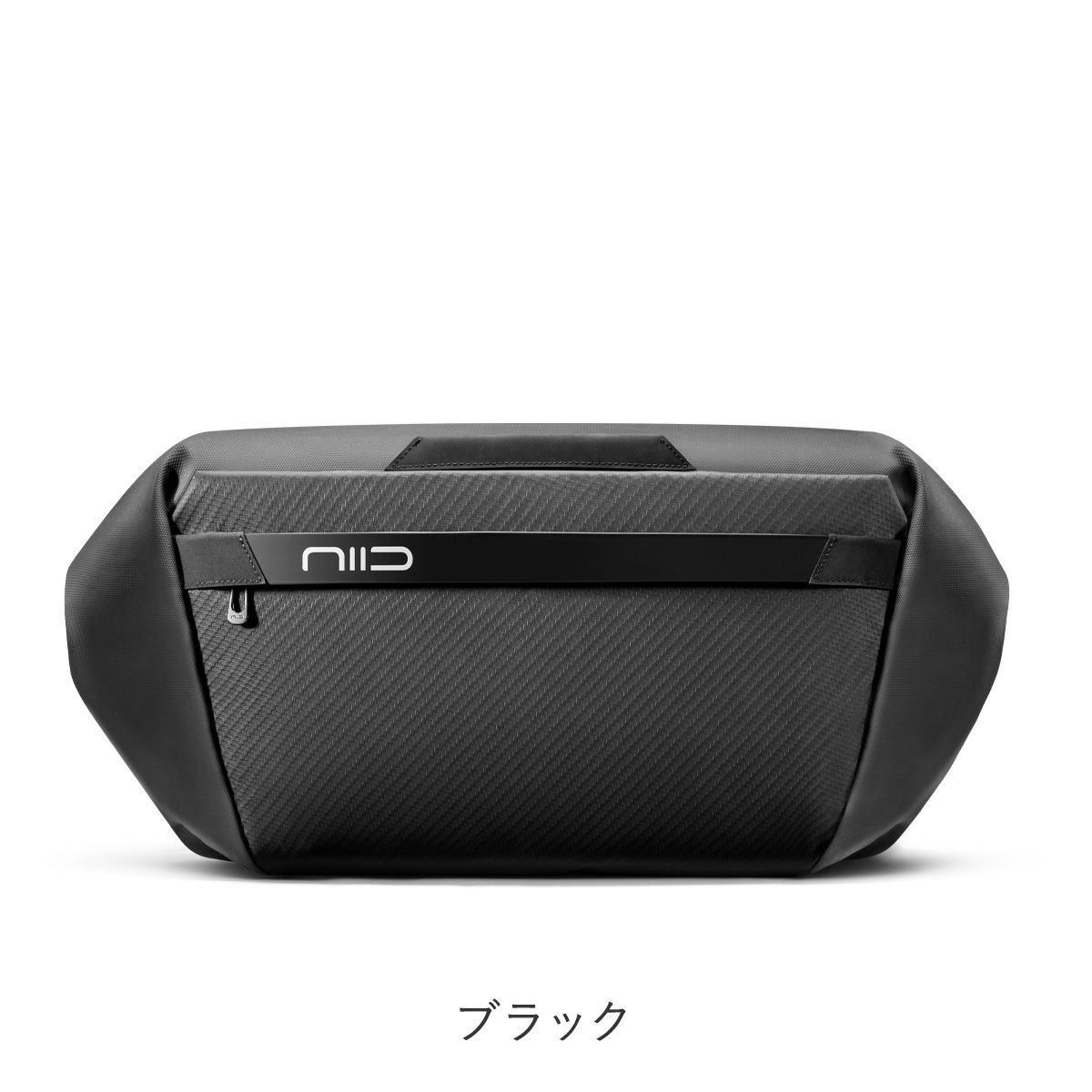 ブラック