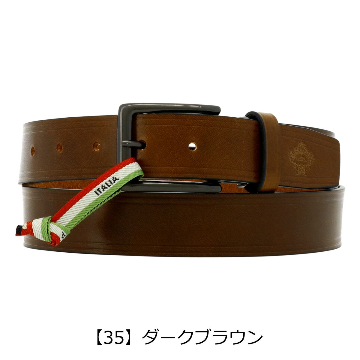 【35】ダークブラウン