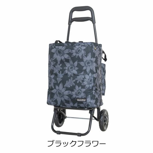 ブラックフラワー