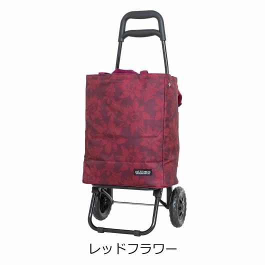レッドフラワー