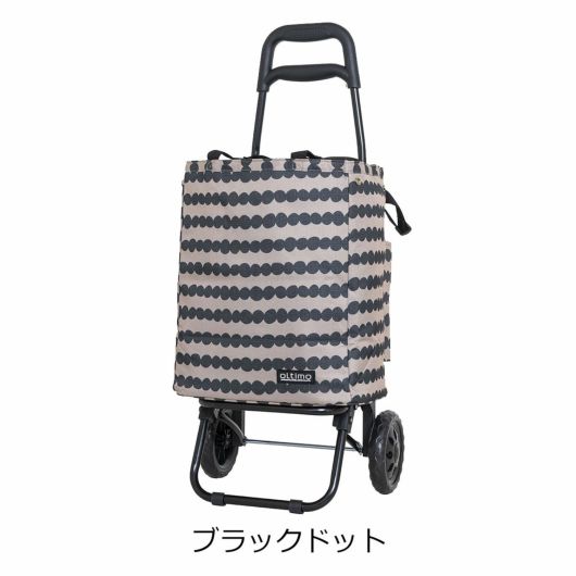 ブラックドット