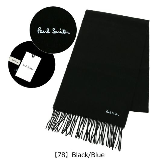 【78】Black/Blue
