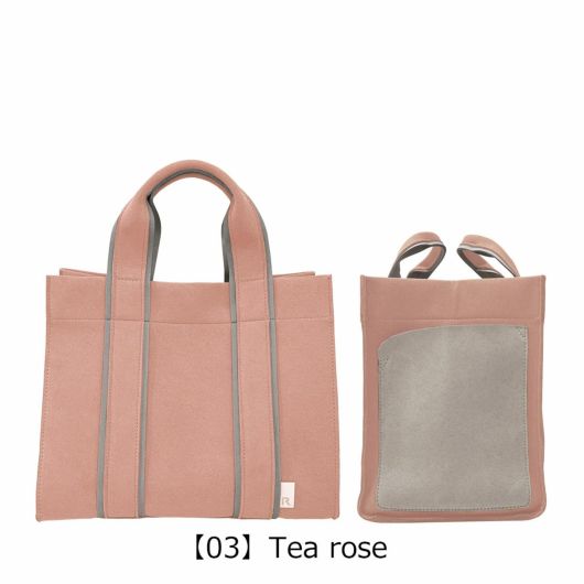 【03】Tea rose