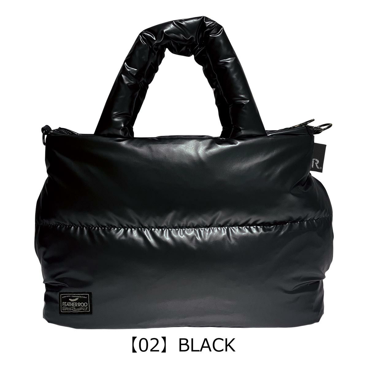 【02】BLACK