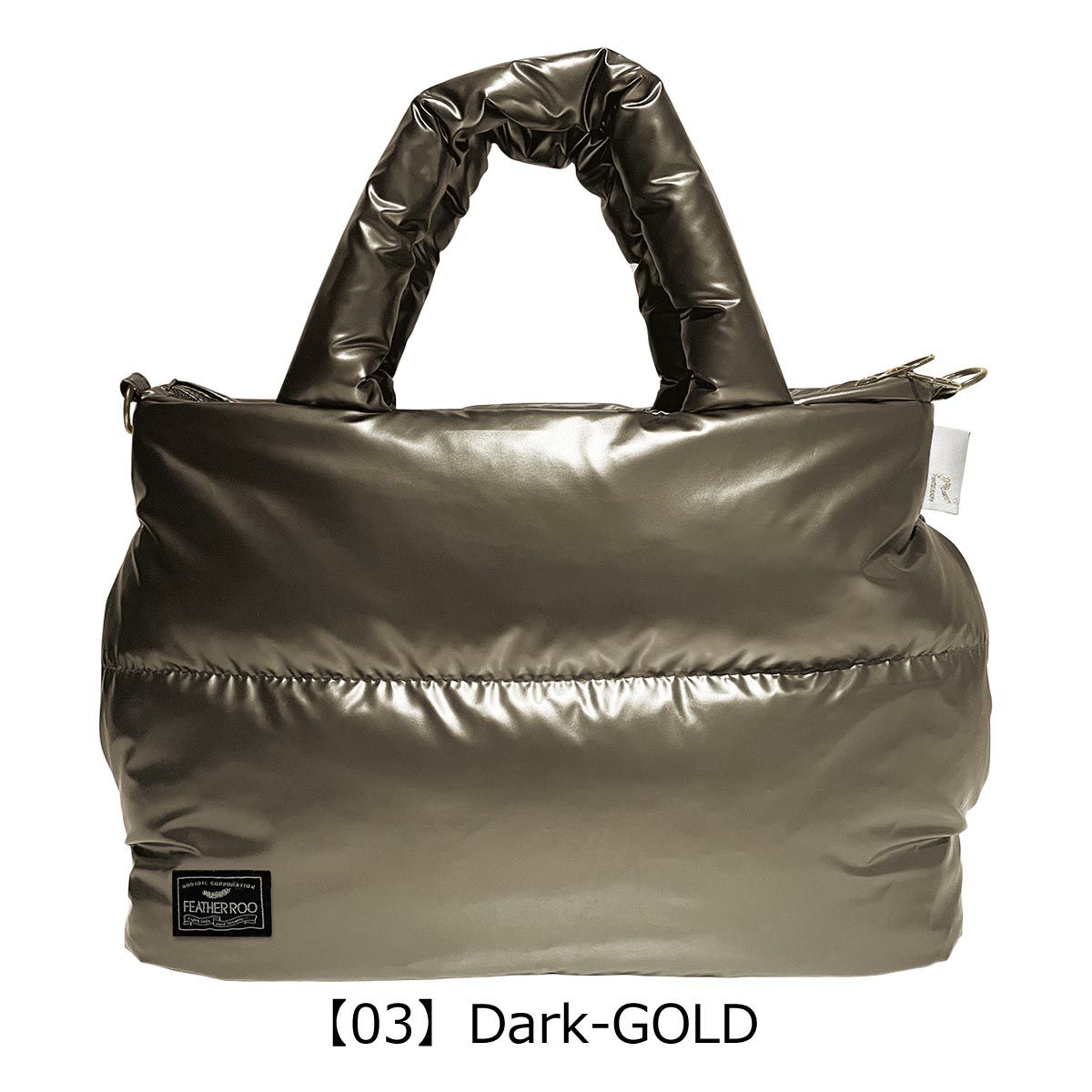 【03】Dark-GOLD