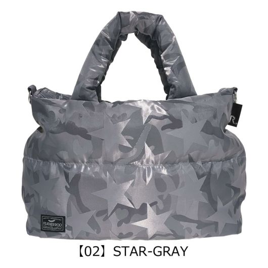 【02】STAR-GRAY